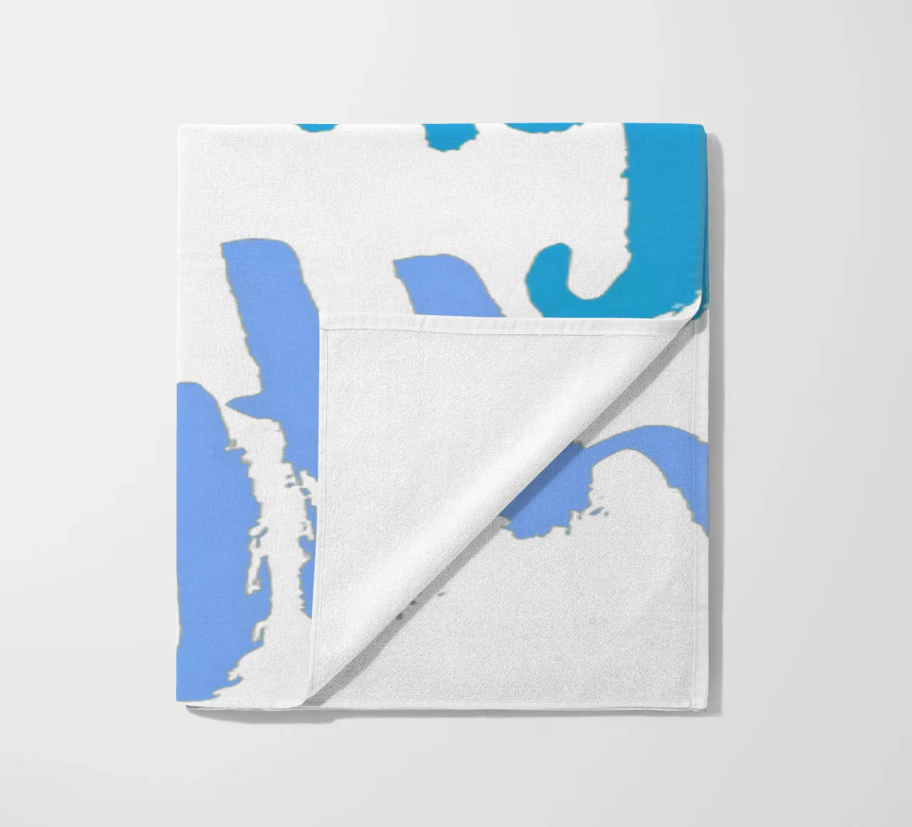 Gratitude telo mare da Brushmeetspaper