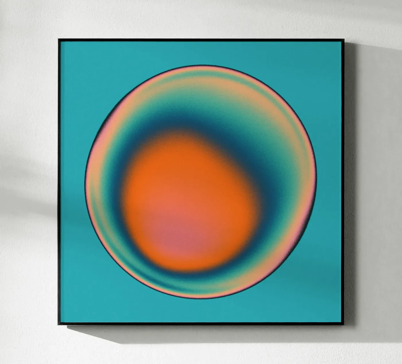 ECTOPLASM 41 plexiglass da Jazzberry Blue