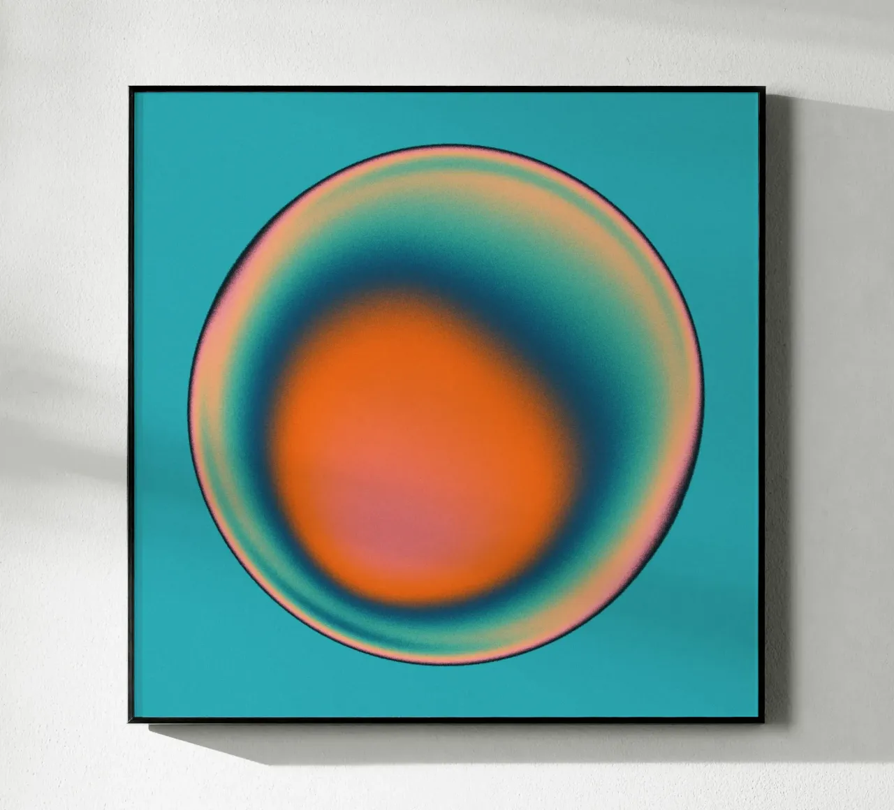 ECTOPLASM 41 plexiglass da Jazzberry Blue