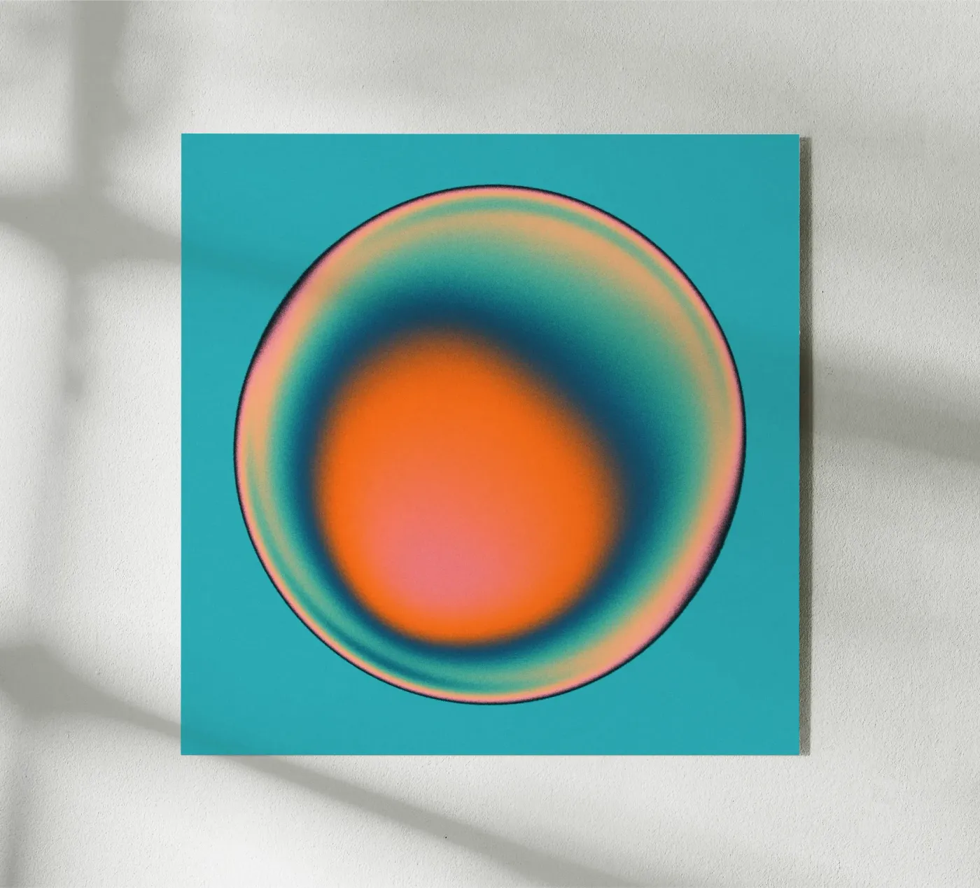 ECTOPLASM 41 plexiglass da Jazzberry Blue