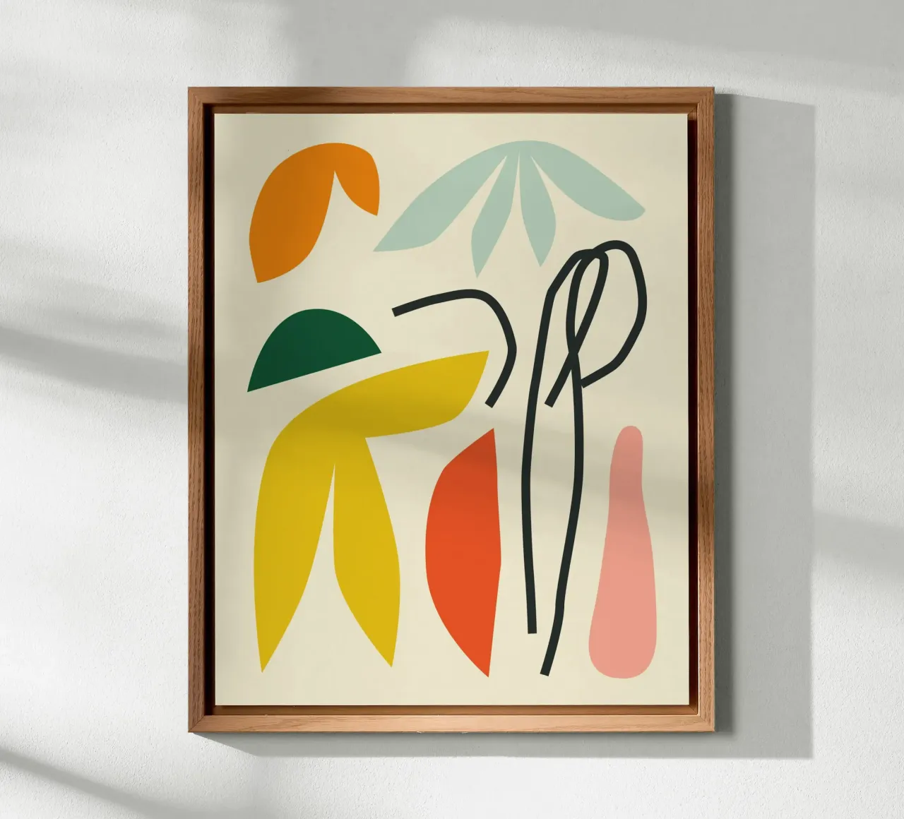 COMPOSITION forex plate by Jazzberry Blue