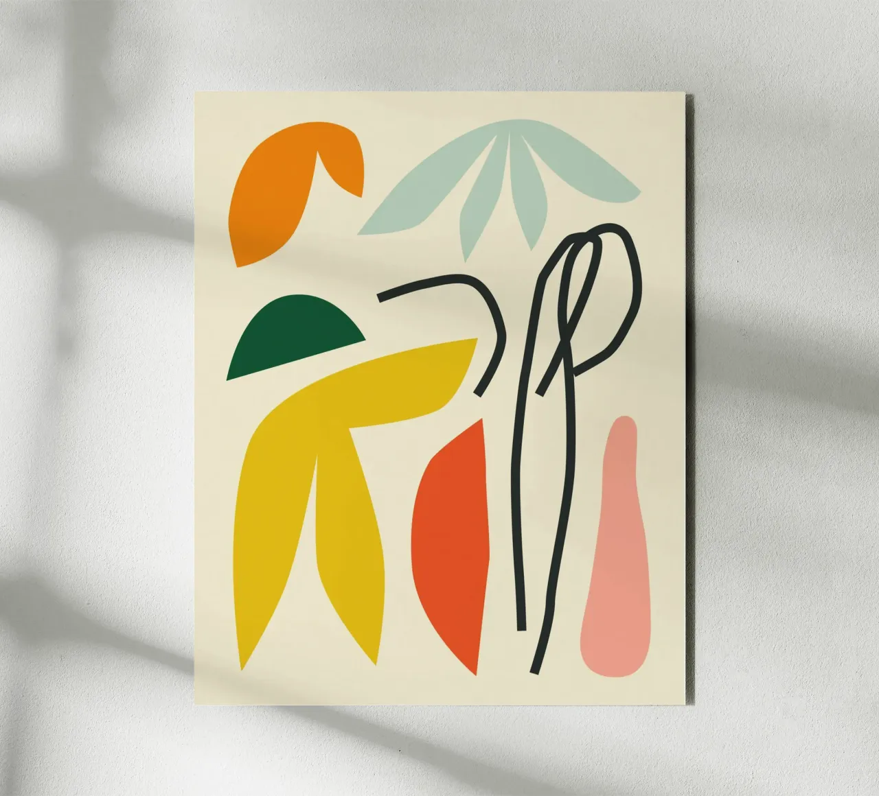 COMPOSITION forex plate by Jazzberry Blue