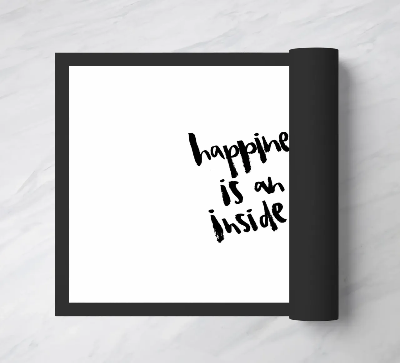 Happy zerbino da Brushmeetspaper