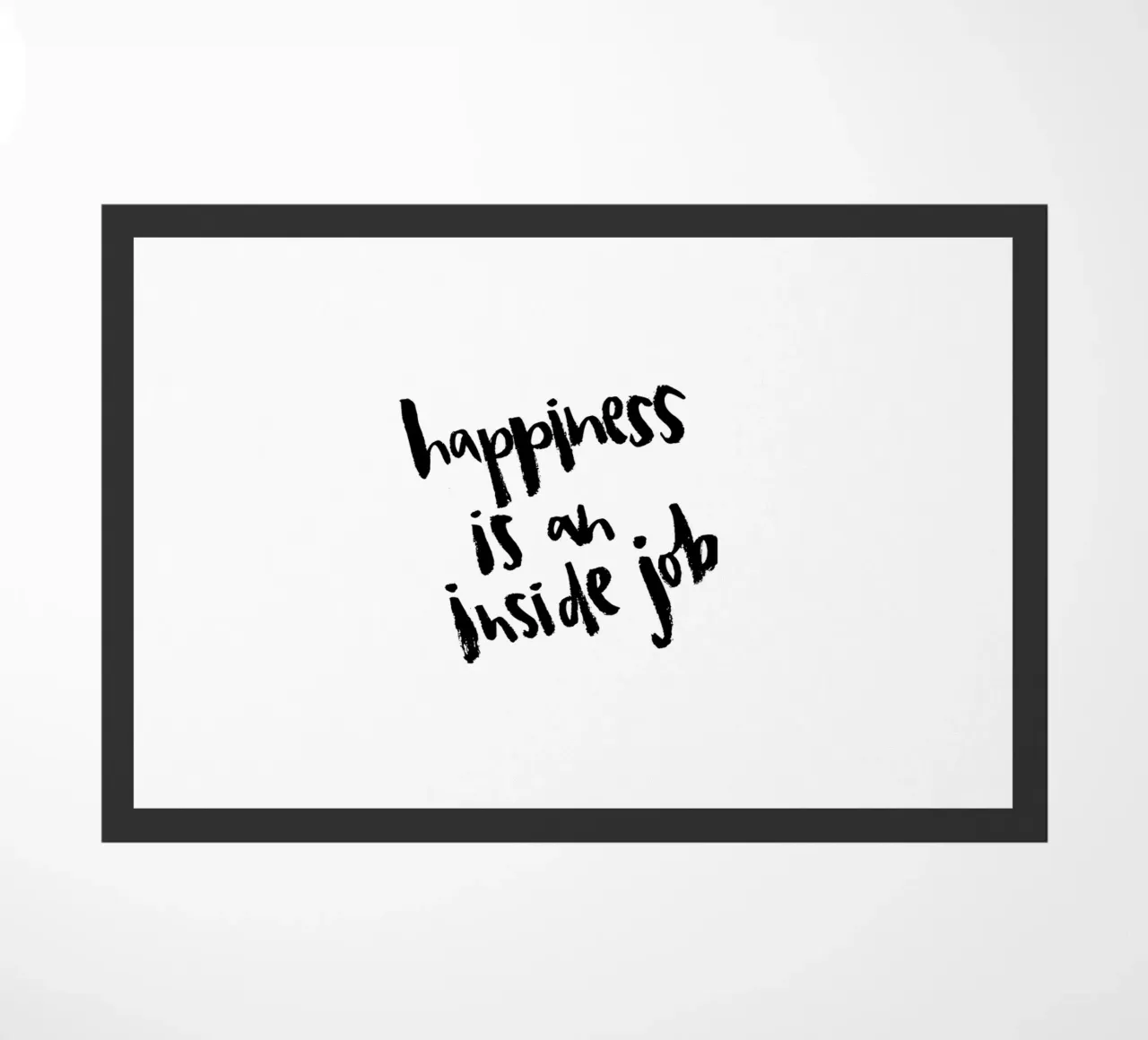 Happy zerbino da Brushmeetspaper