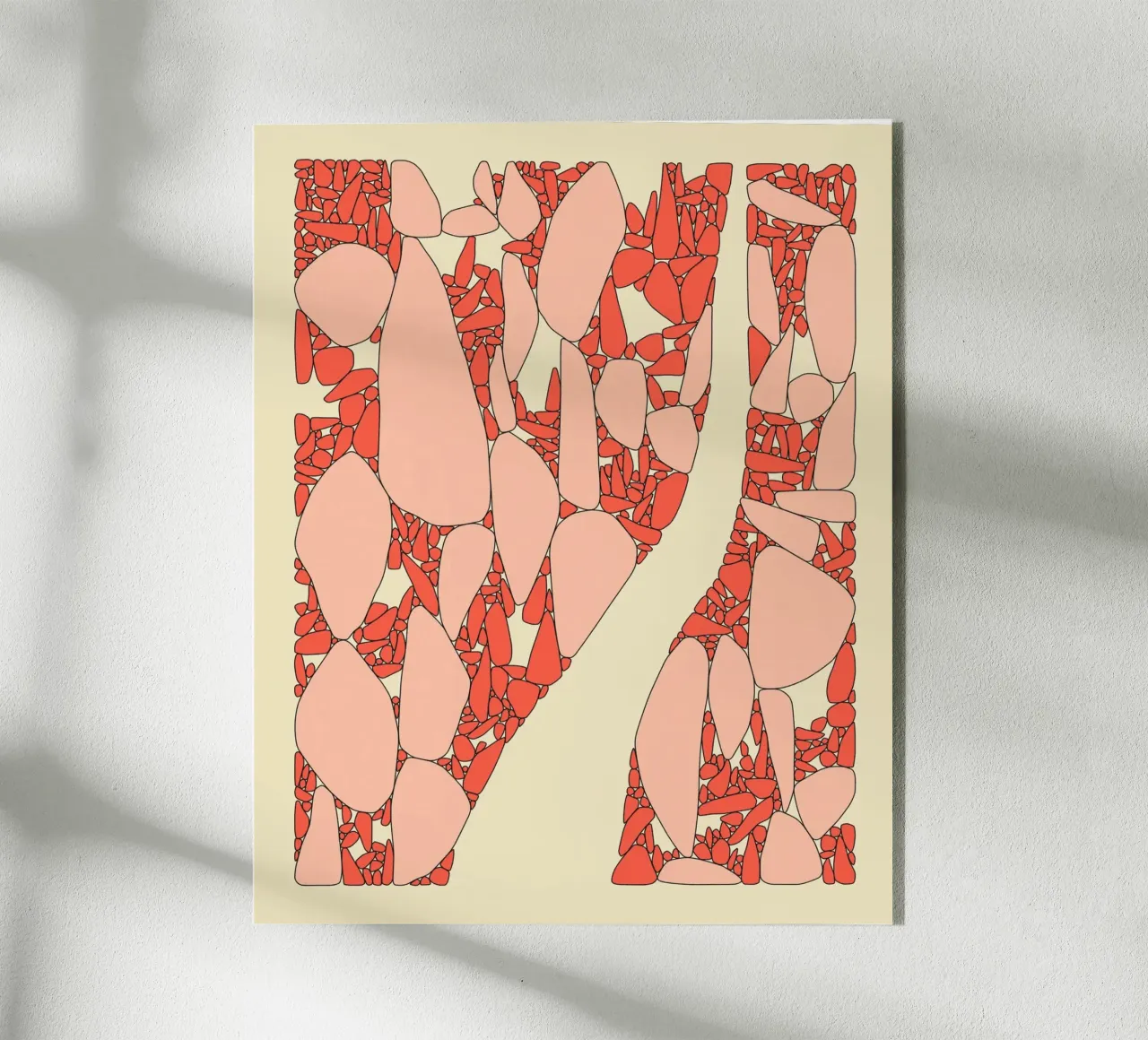 STRUCTURE plexiglass da Jazzberry Blue