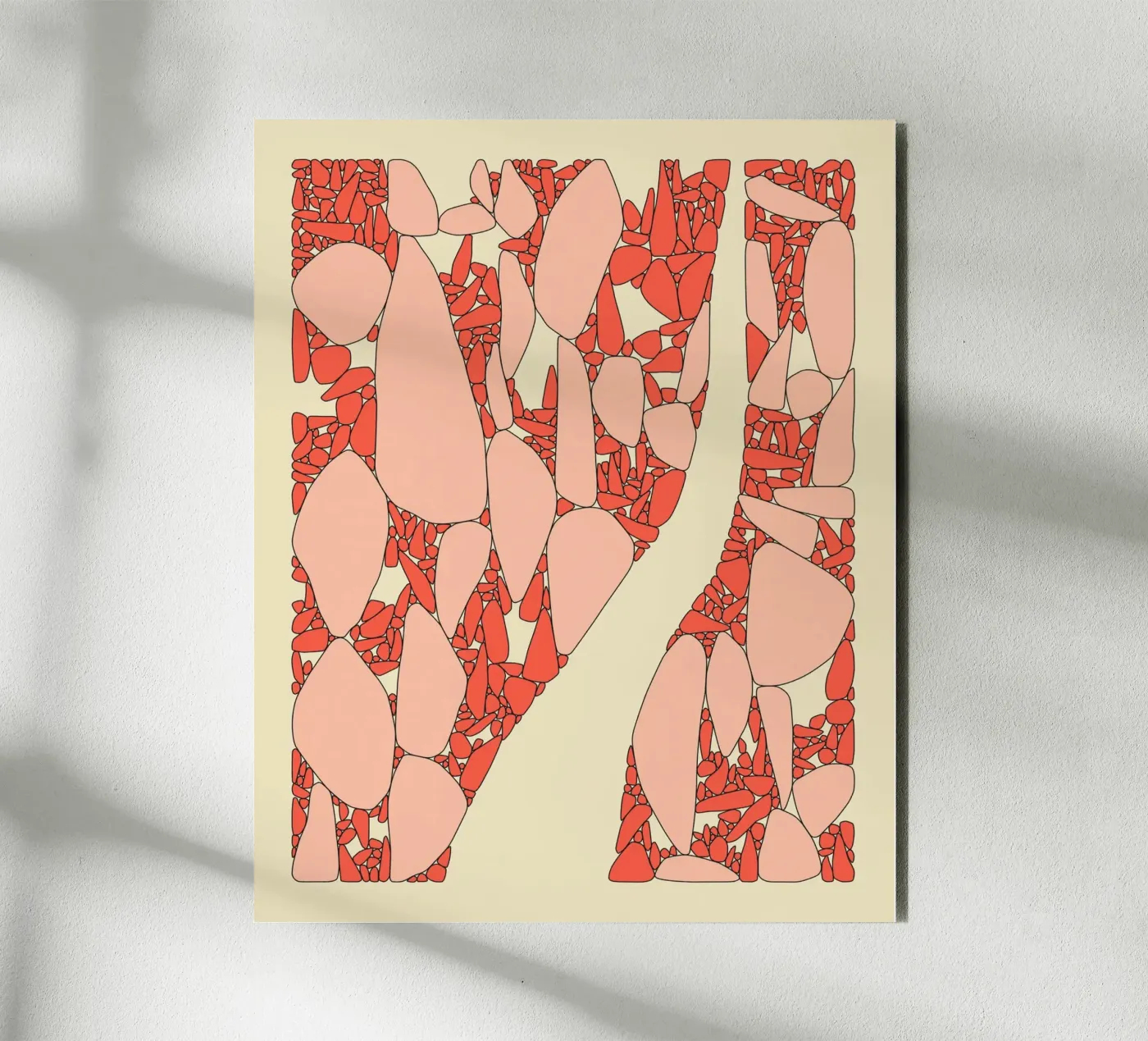 STRUCTURE Forex-Platte von Jazzberry Blue