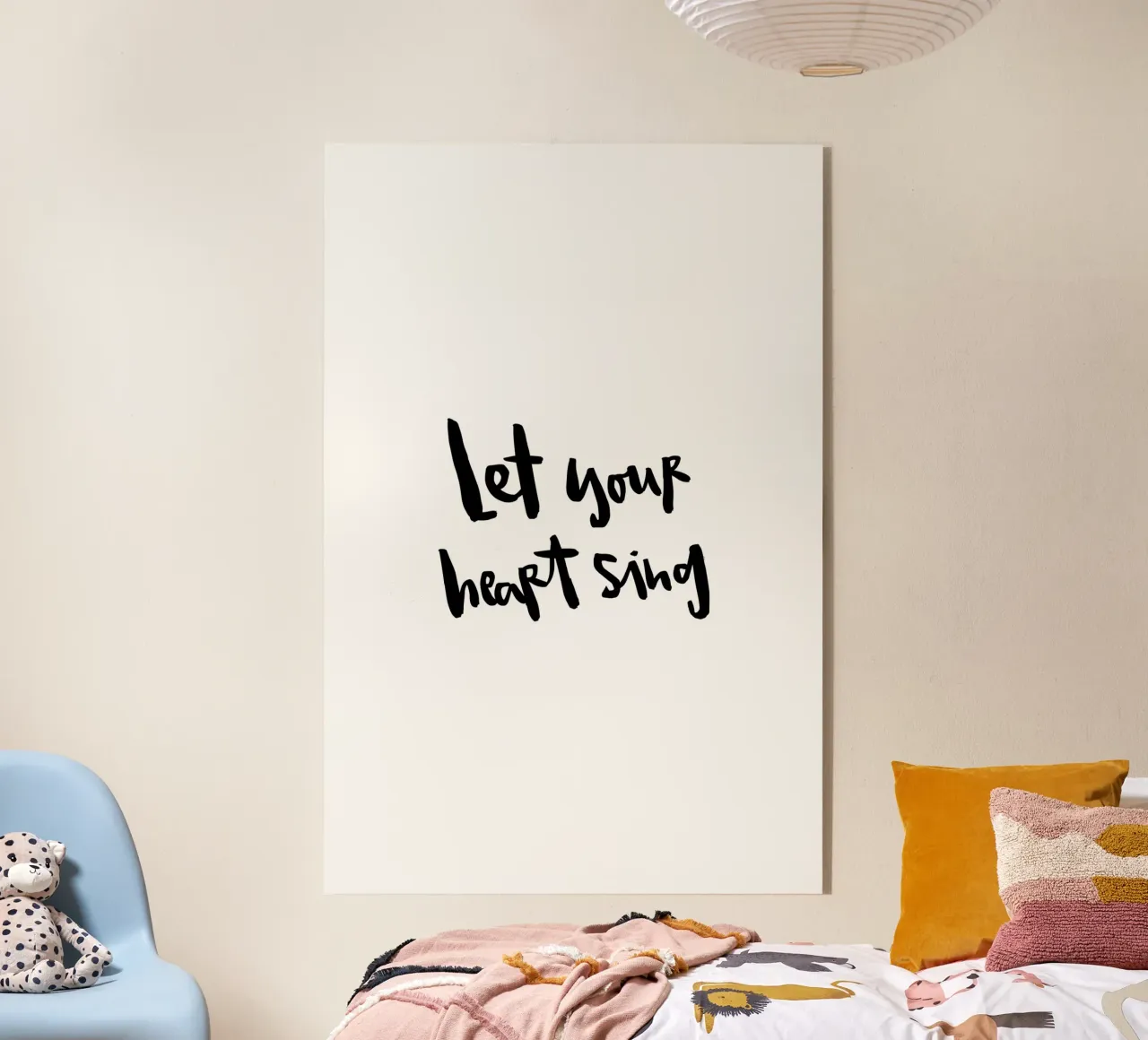 Heart plexiglass da Brushmeetspaper