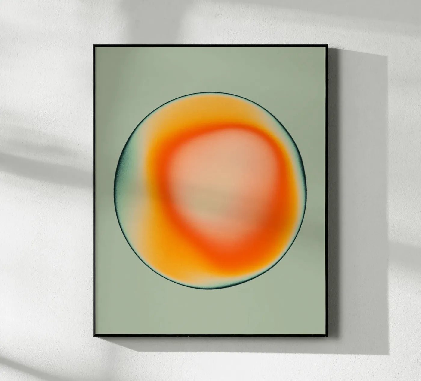 ECTOPLASM (14) plexiglass da Jazzberry Blue