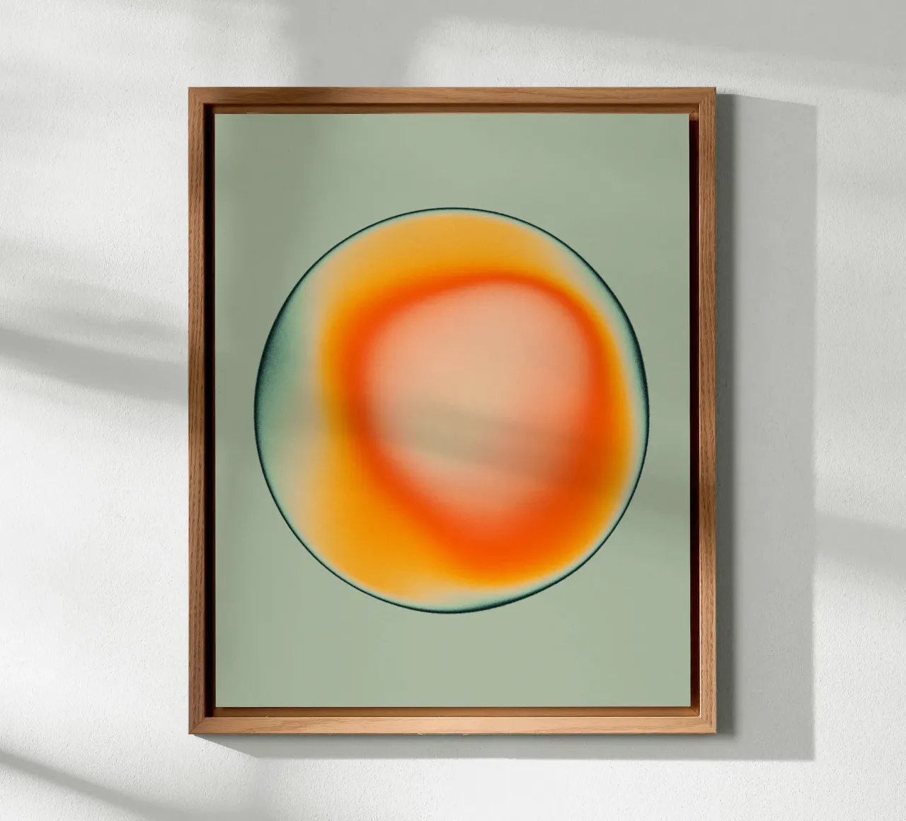 ECTOPLASM (14) forex plate by Jazzberry Blue