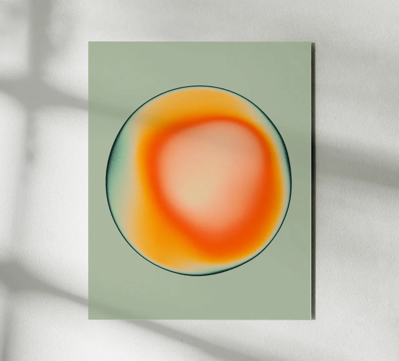 ECTOPLASM (14) forex plate by Jazzberry Blue