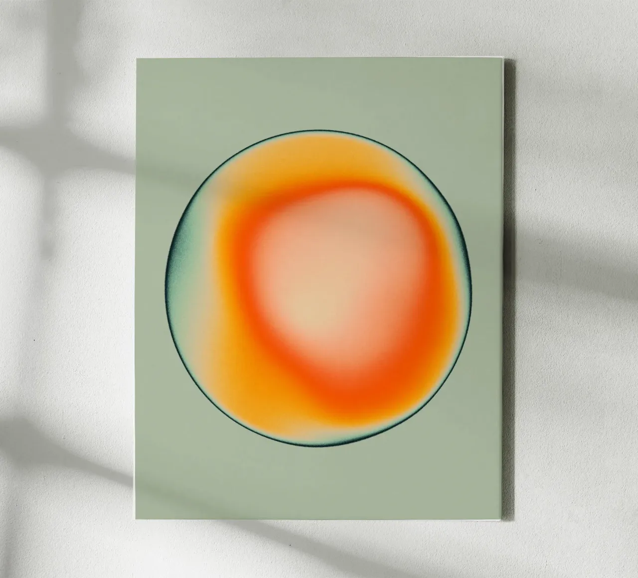 ECTOPLASM (14) tela da Jazzberry Blue