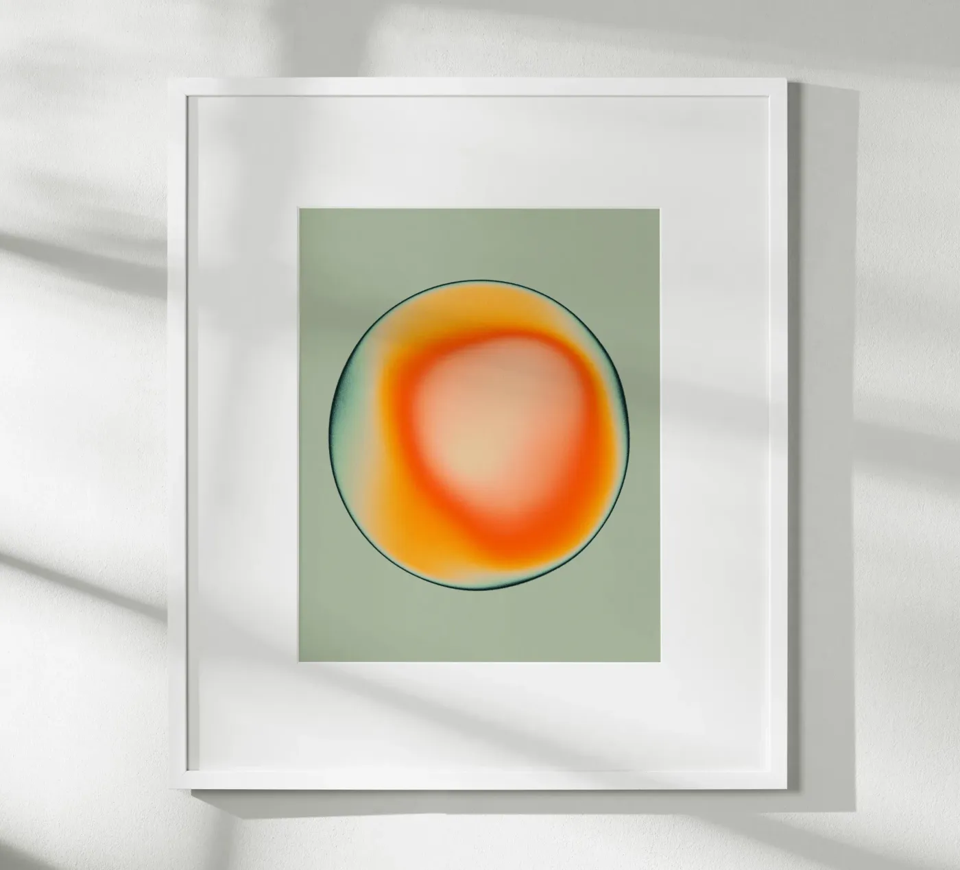 ECTOPLASM (14) poster by Jazzberry Blue