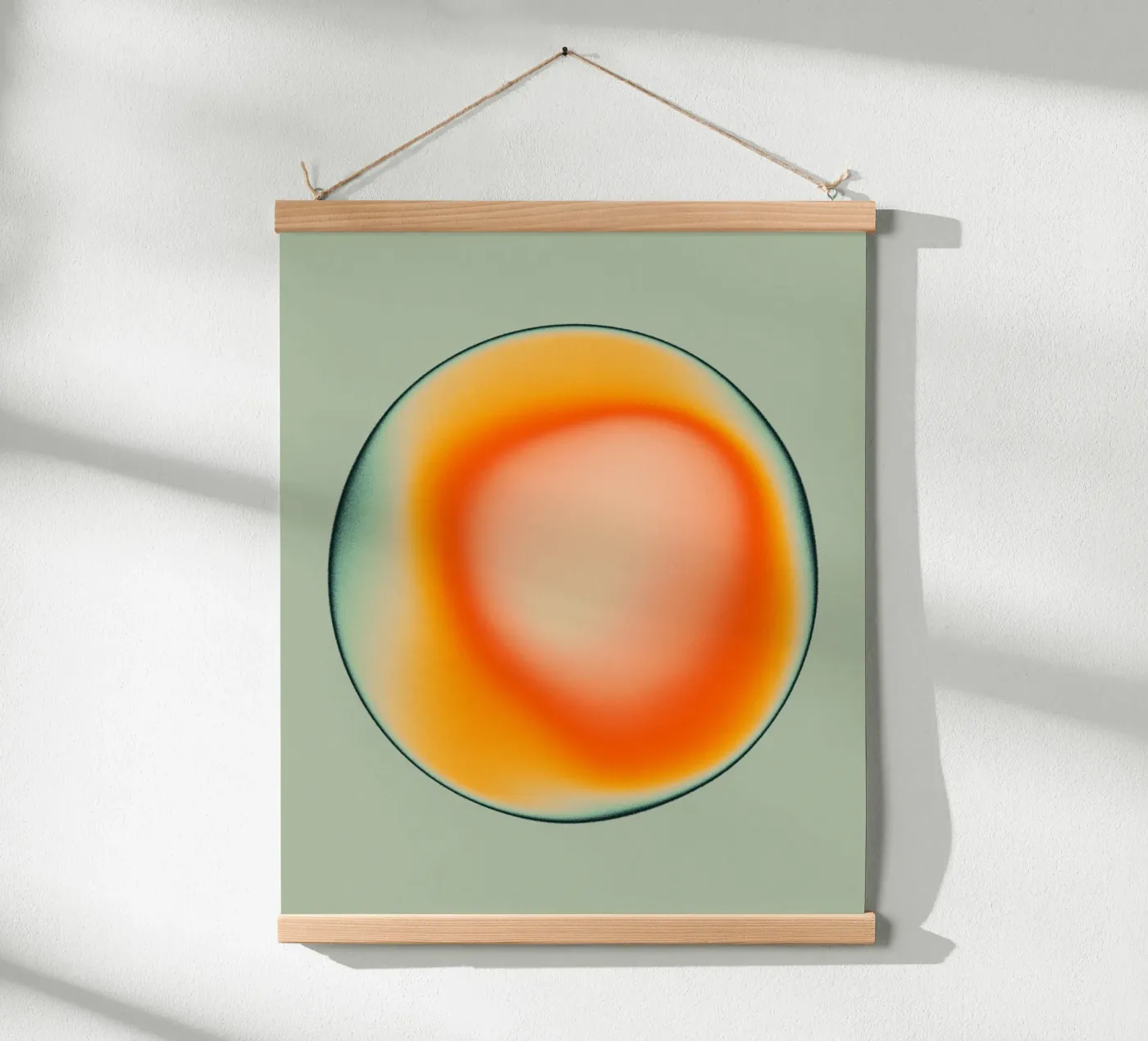 ECTOPLASM (14) poster by Jazzberry Blue