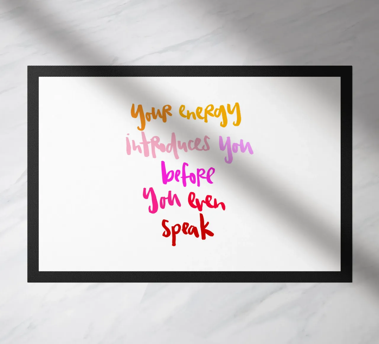 Energy zerbino da Brushmeetspaper