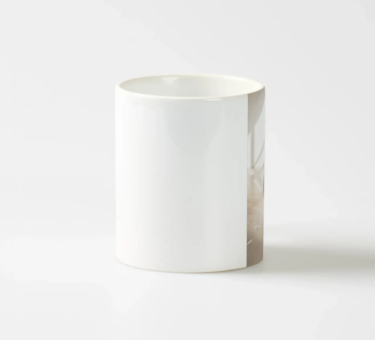Ballo in discoteca Glitz Glam tazza in ceramica da Dagmar Pels