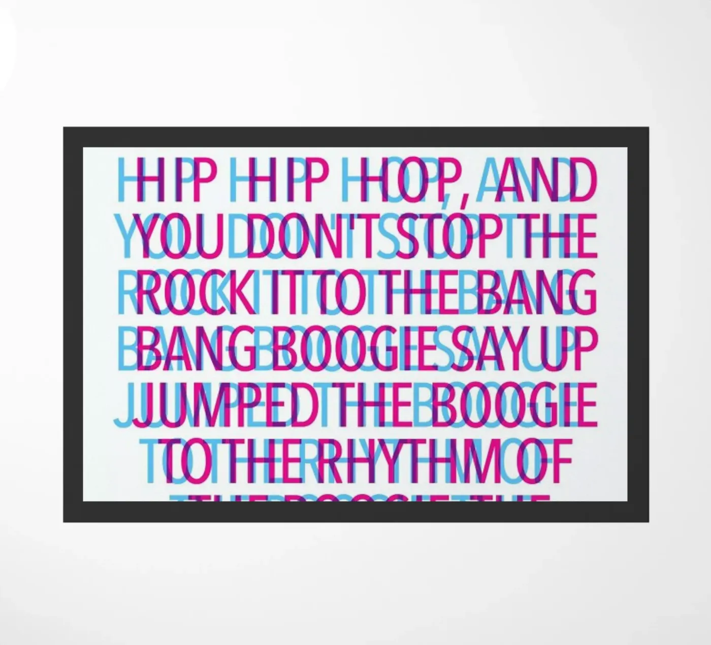 Delight stereo zerbino da Studio One