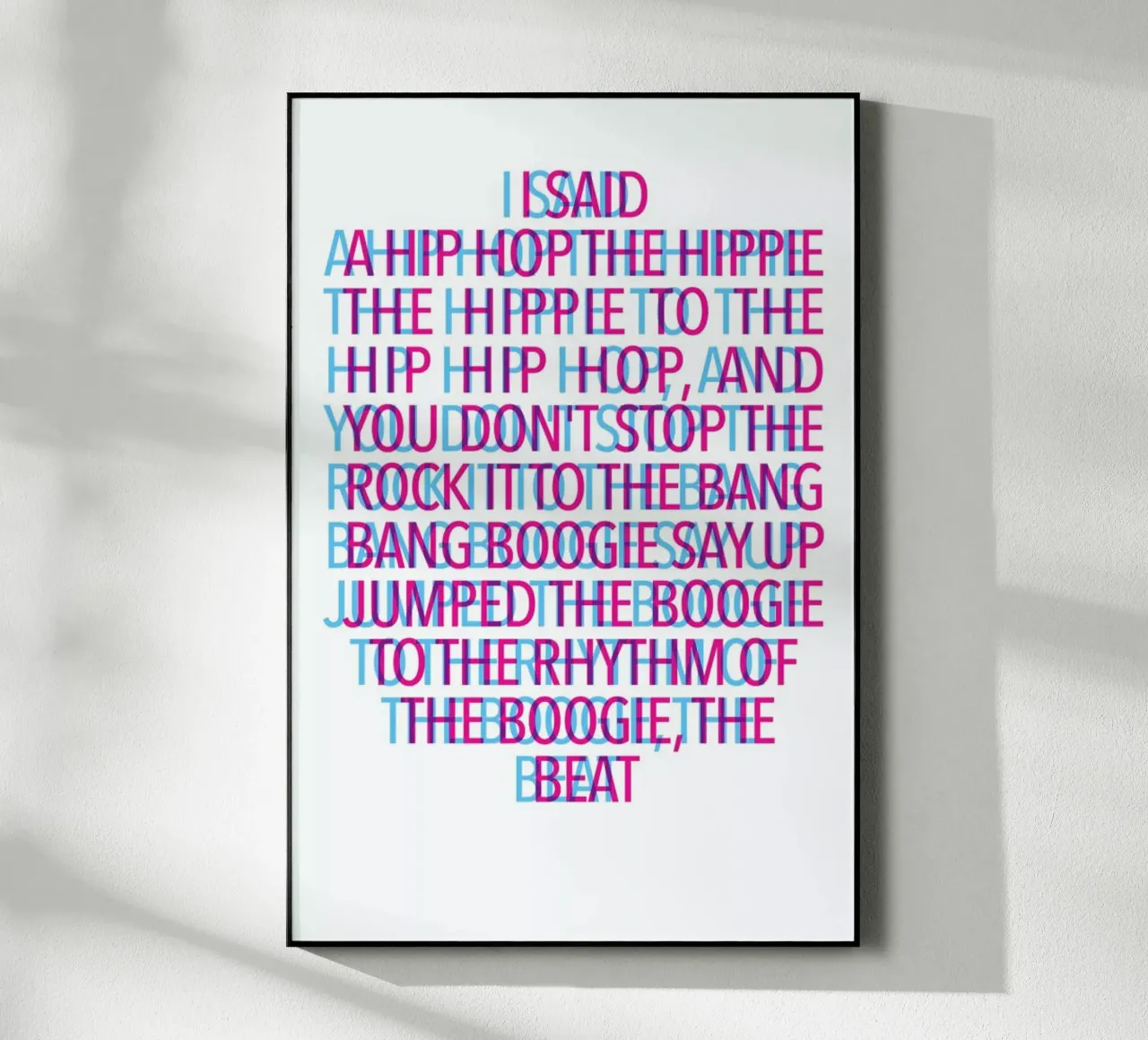 Delight stereo plexiglass da Studio One