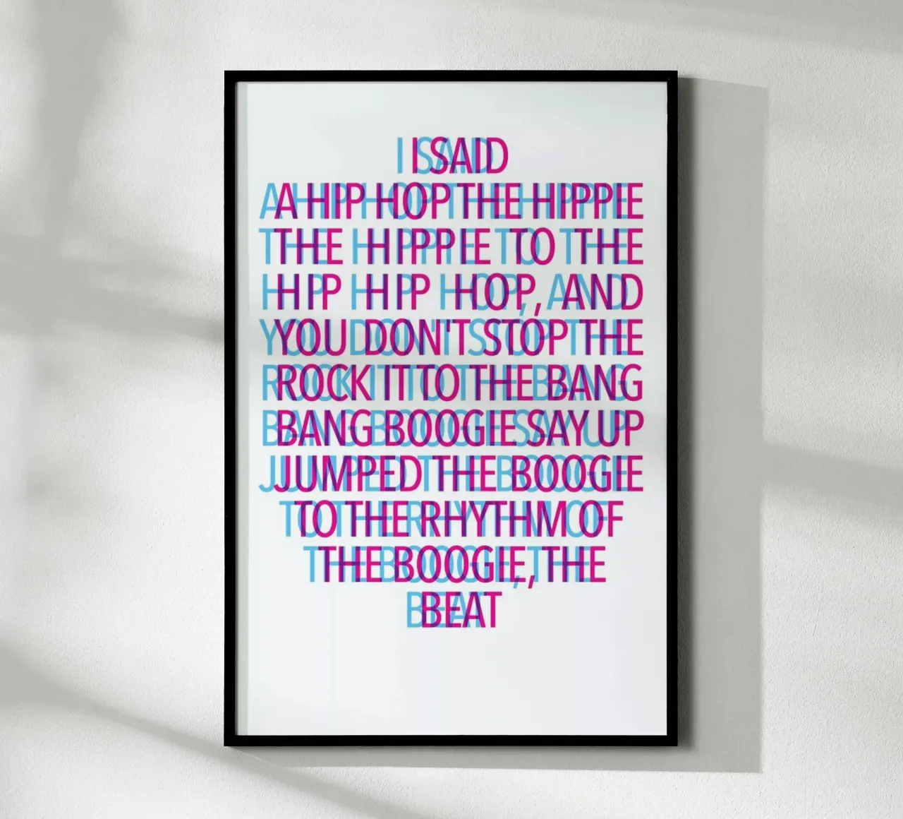 Delight stereo hahnemühle van Studio One