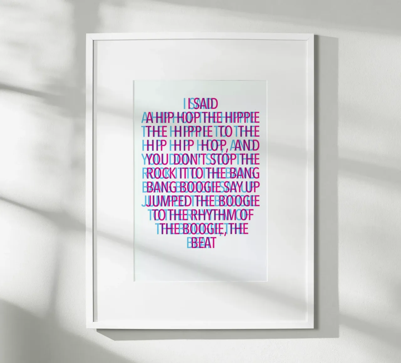 Delight stereo hahnemühle van Studio One