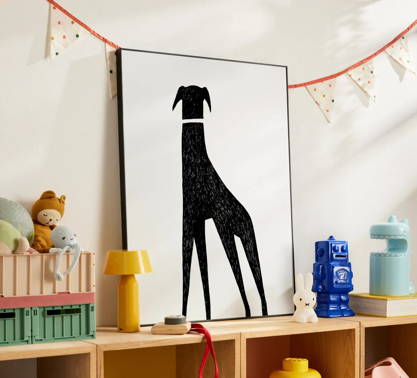 Alan! pannello forex da Richard Hood