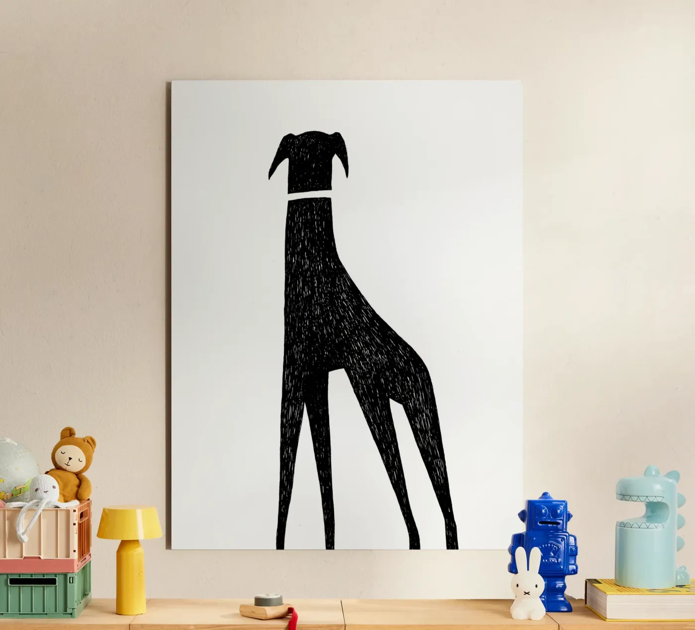 Alan! pannello forex da Richard Hood