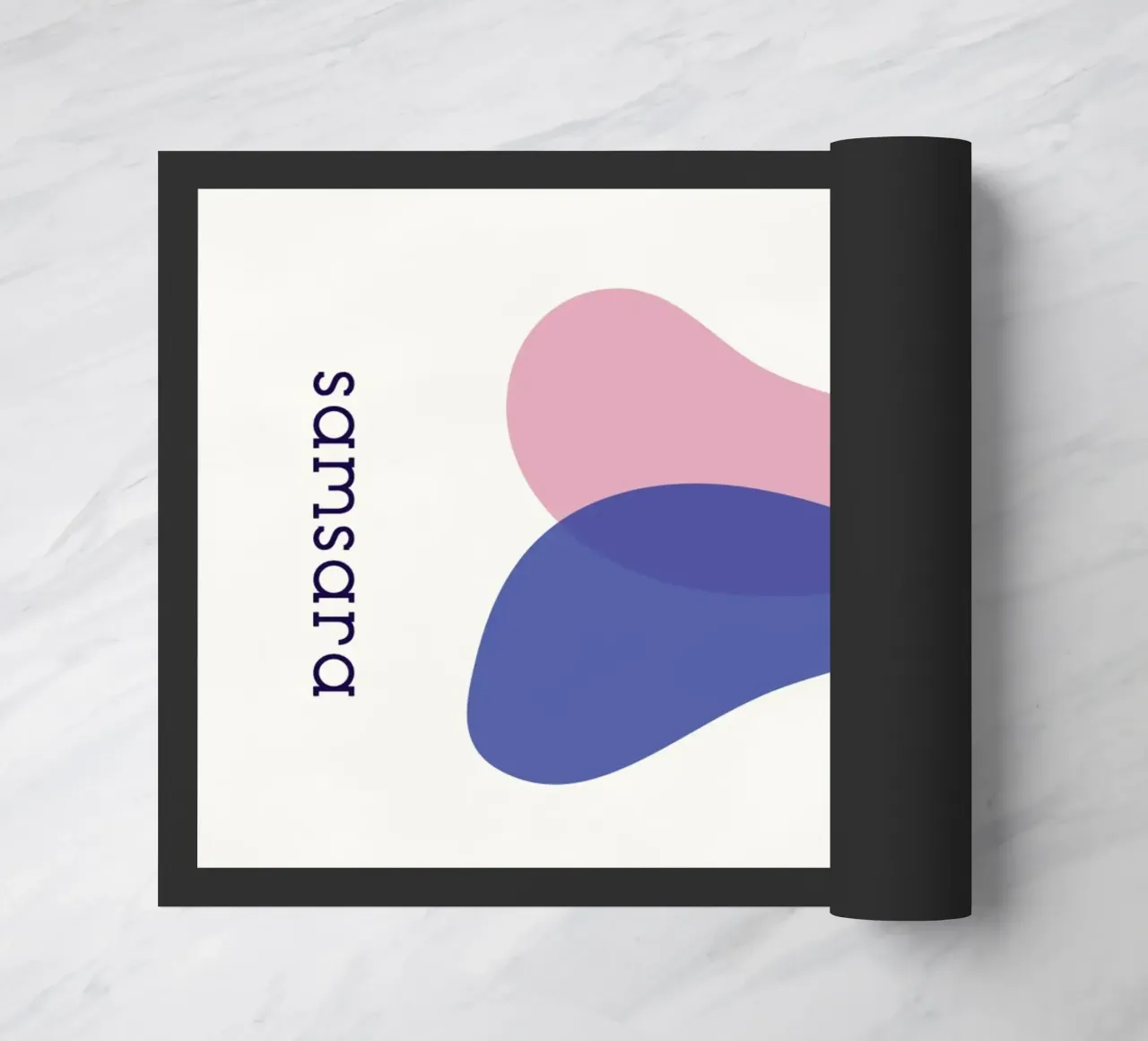 SAMSARA zerbino da natural neutral