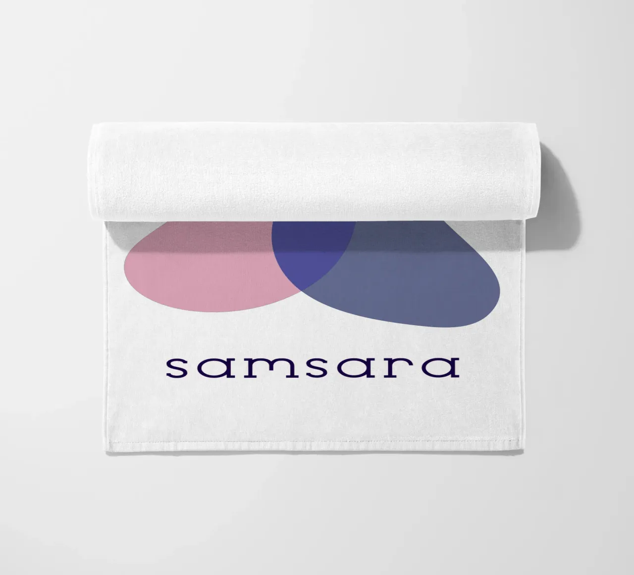 SAMSARA telo mare da natural neutral