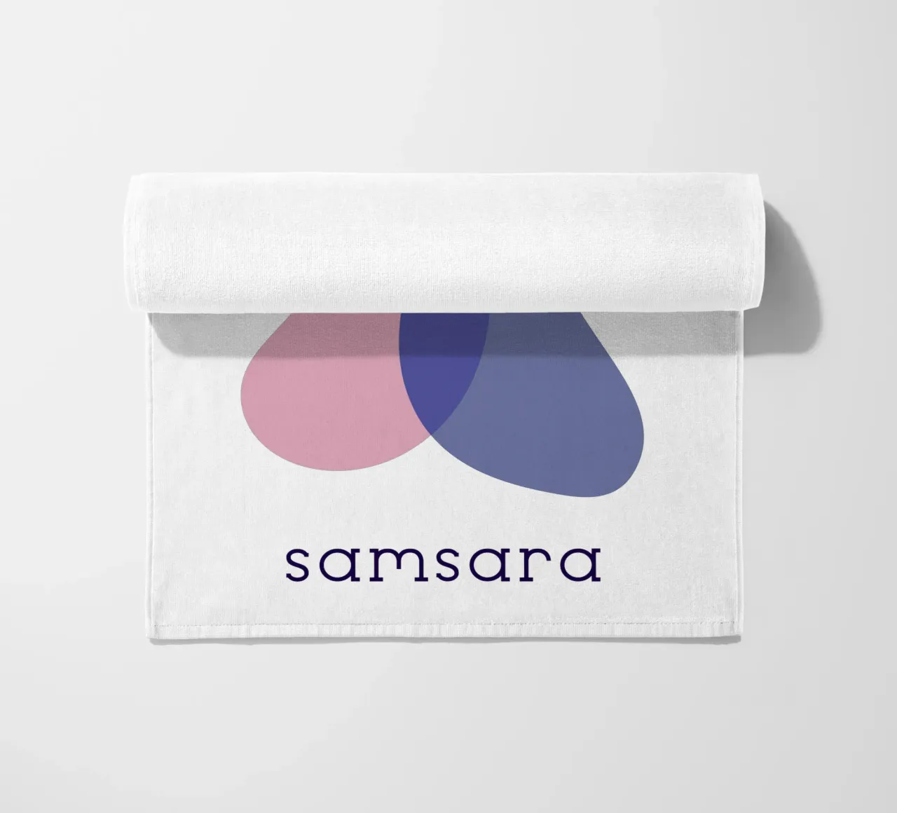 SAMSARA telo mare da natural neutral