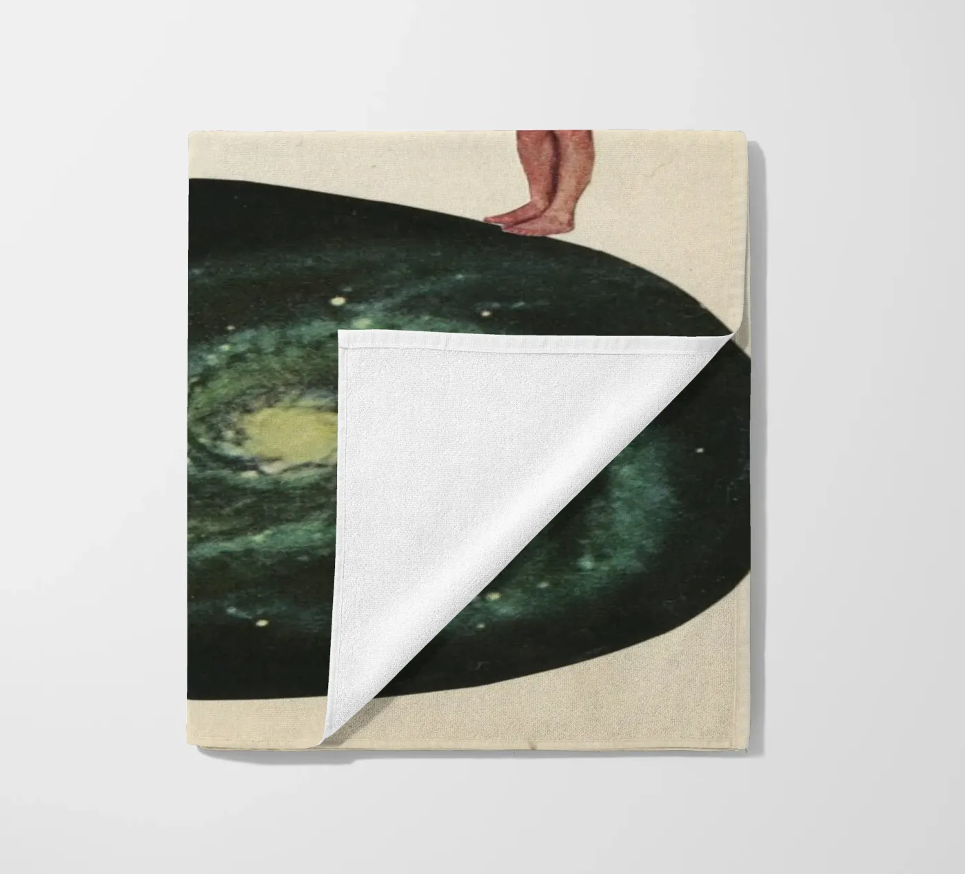 Whirlpool telo mare da Cassia Beck Collage