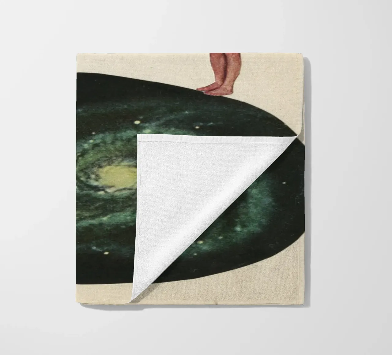 Whirlpool telo mare da Cassia Beck Collage