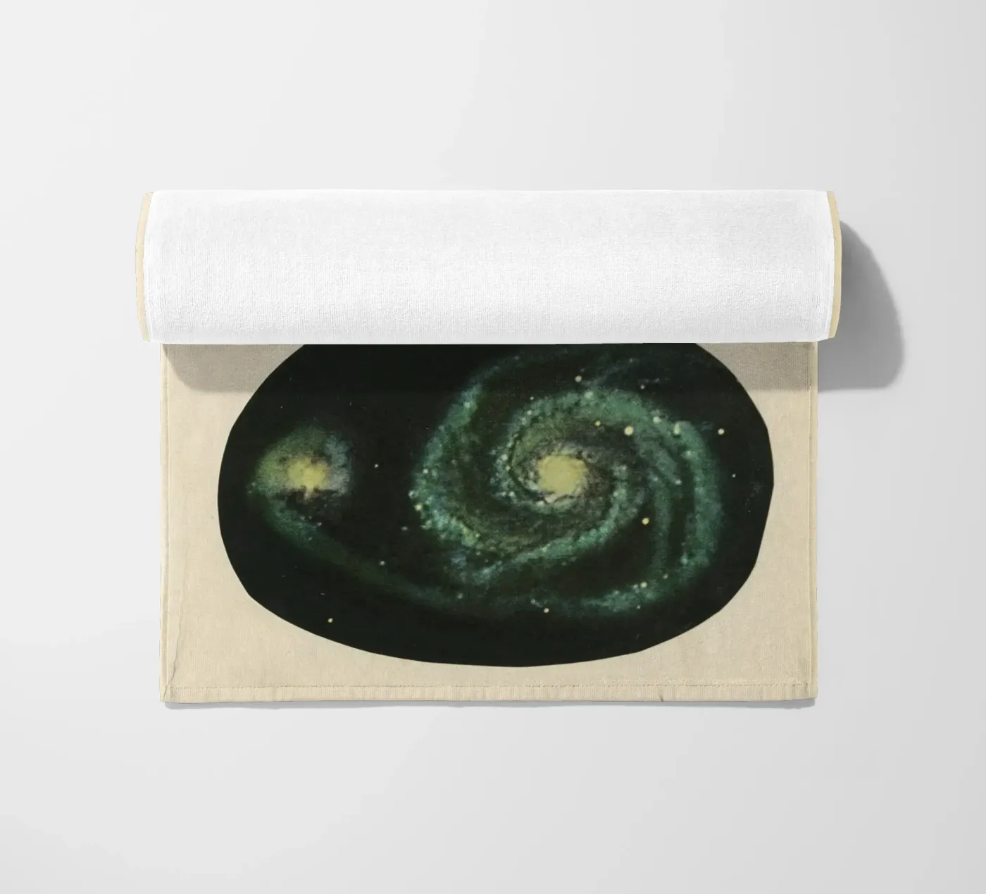 Whirlpool telo mare da Cassia Beck Collage