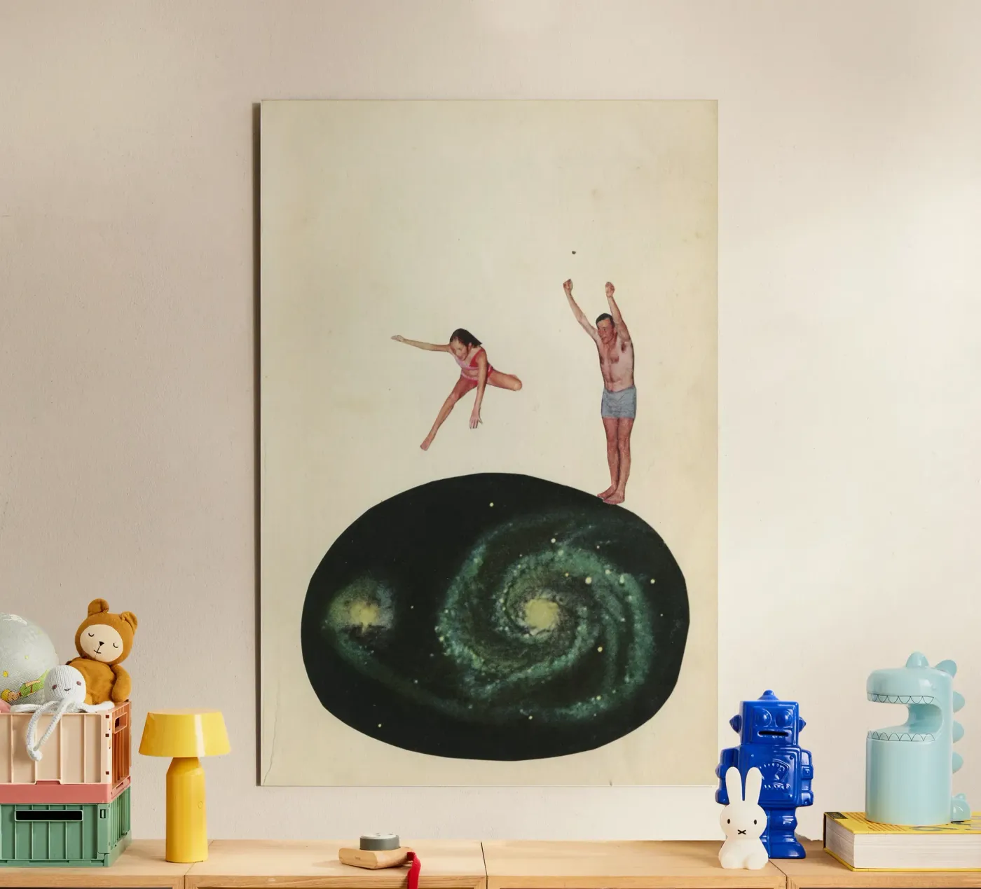 Whirlpool pannello forex da Cassia Beck Collage