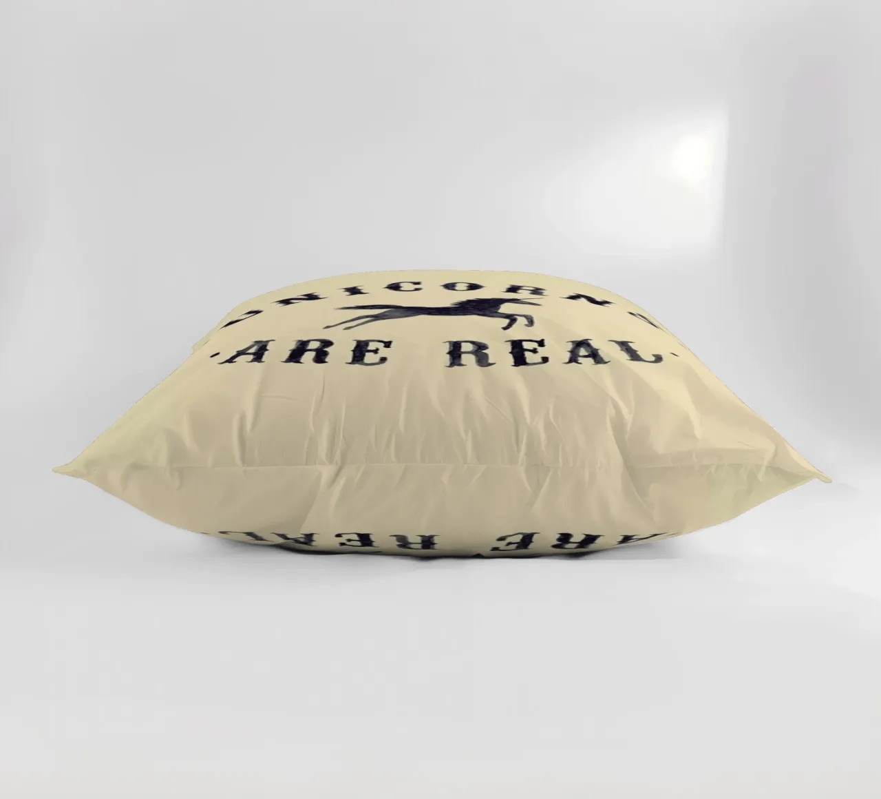 Unicorns Are Real I cuscino da Florent Bodart