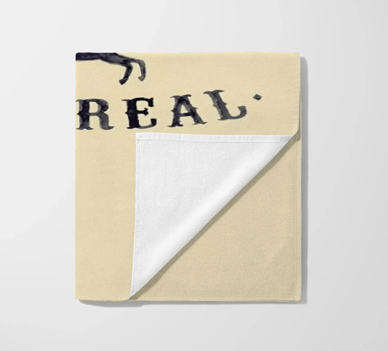 Unicorns Are Real I telo mare da Florent Bodart