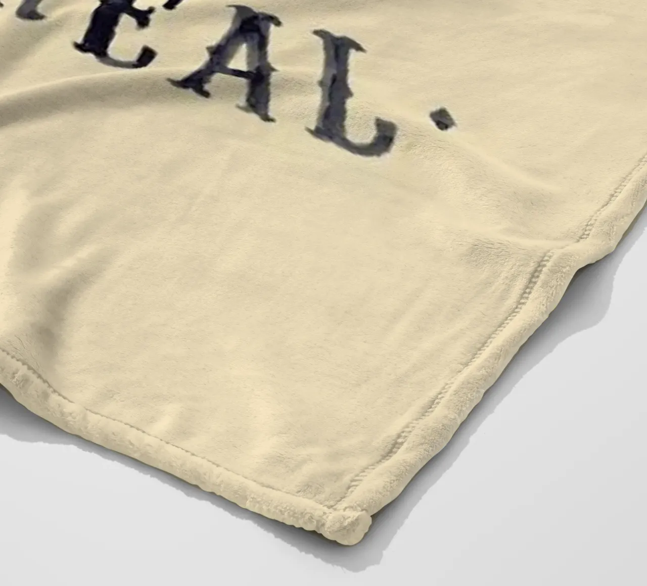 Unicorns Are Real I coperta in pile da Florent Bodart