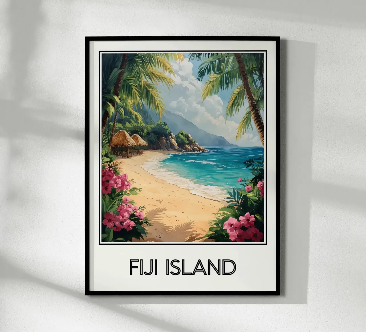 Figi carta hahnemühle da Frame the World