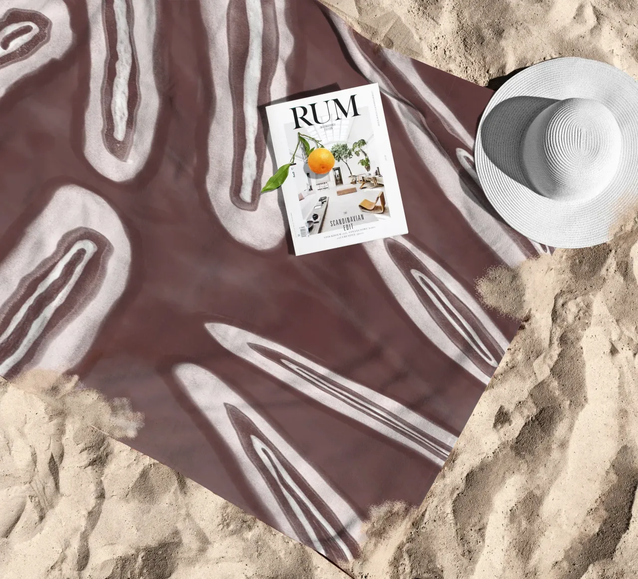 Kheir telo mare da Odile Van den Boogaerde