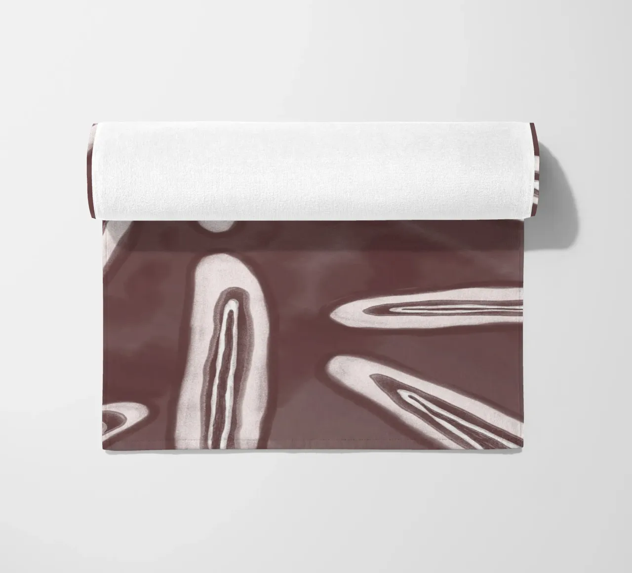 Kheir telo mare da Odile Van den Boogaerde