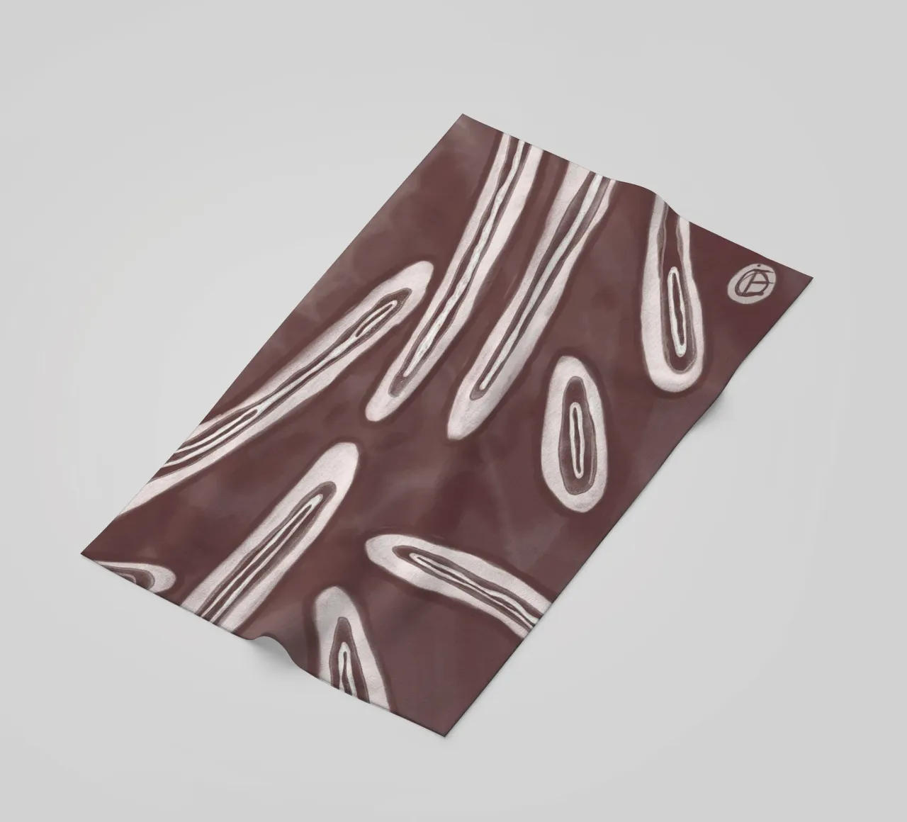 Kheir telo mare da Odile Van den Boogaerde