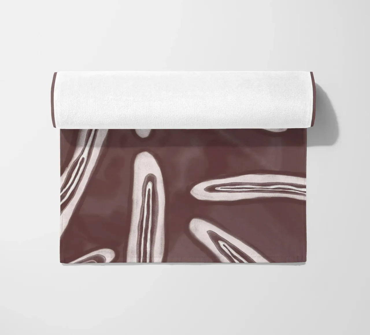 Kheir telo mare da Odile Van den Boogaerde