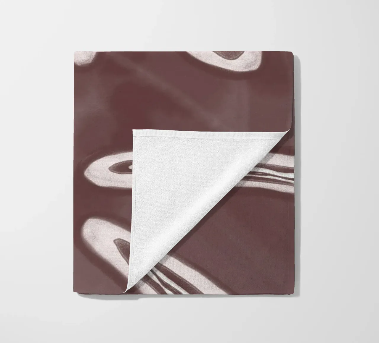 Kheir telo mare da Odile Van den Boogaerde