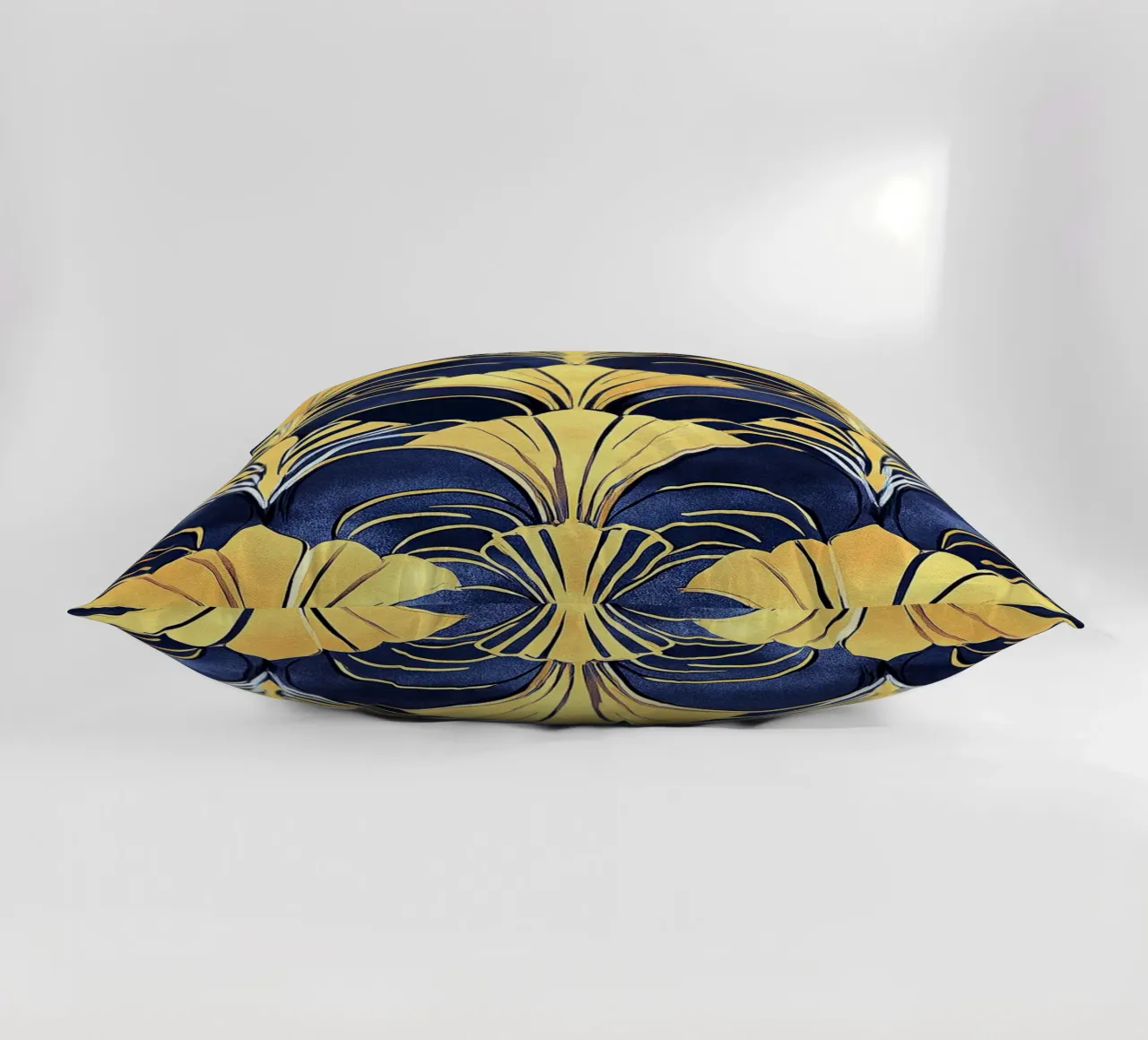 Art Deco cuscino da Golden Era