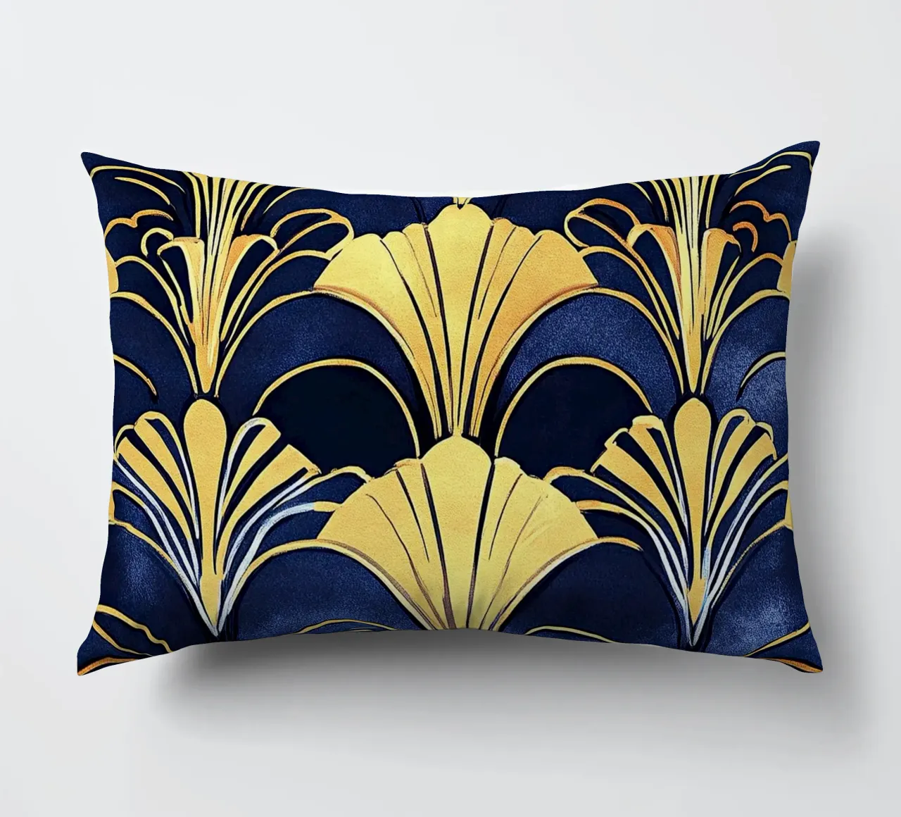 Art Deco cuscino da Golden Era
