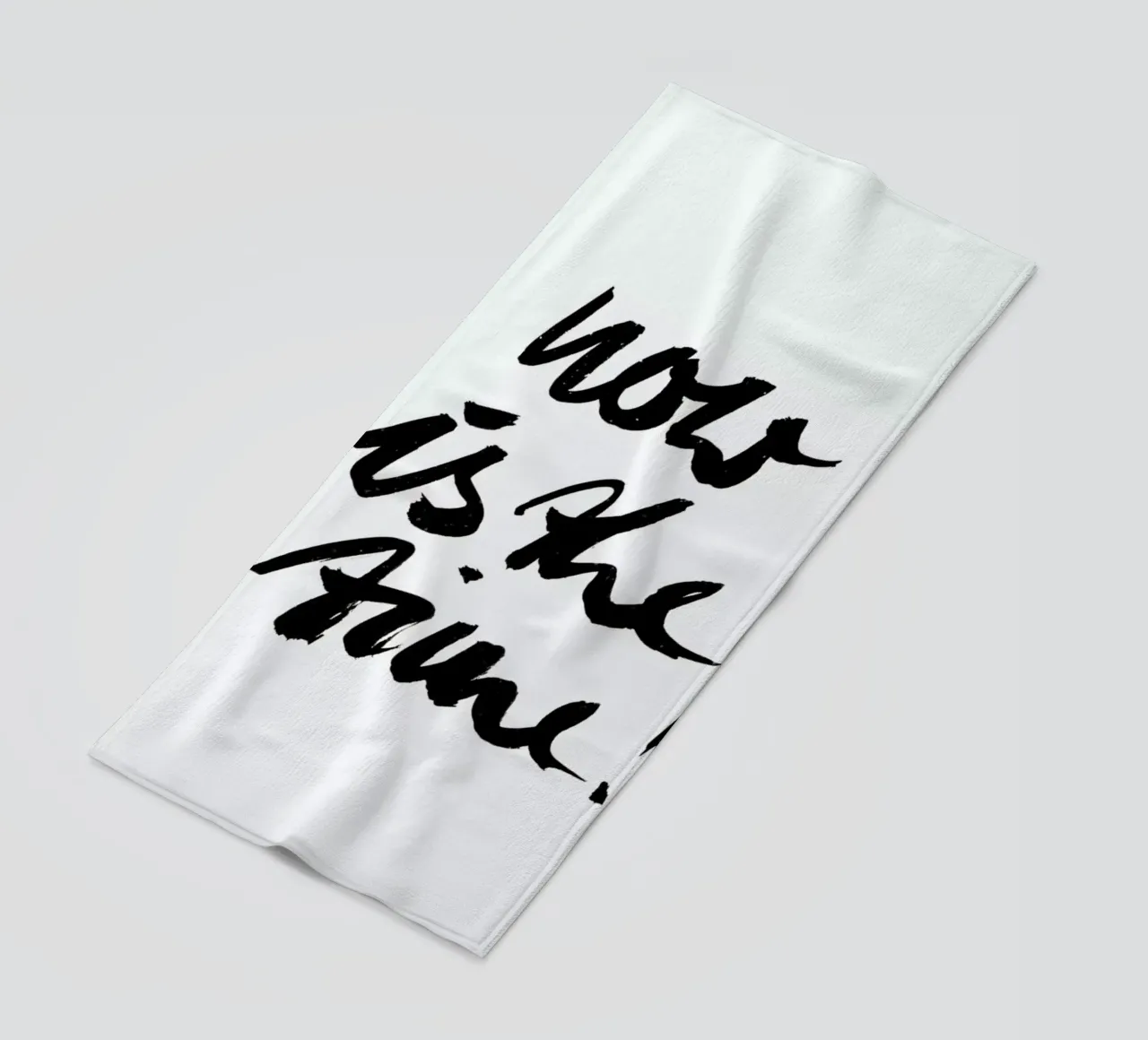 Now Is the Time! telo mare da petiteCAPS