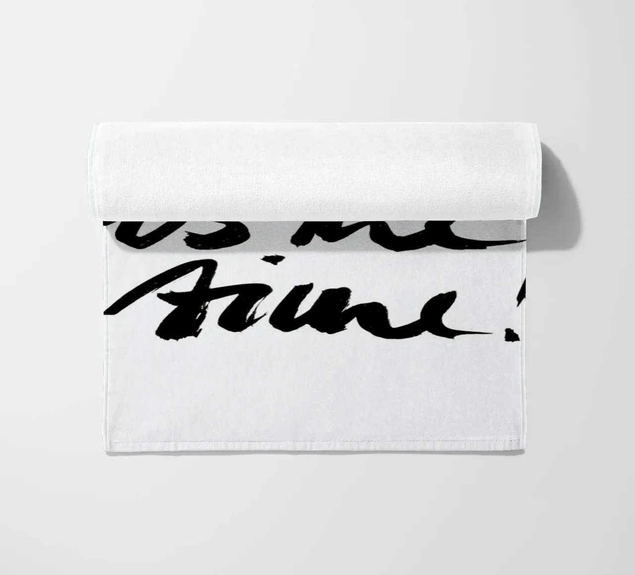 Now Is the Time! telo mare da petiteCAPS