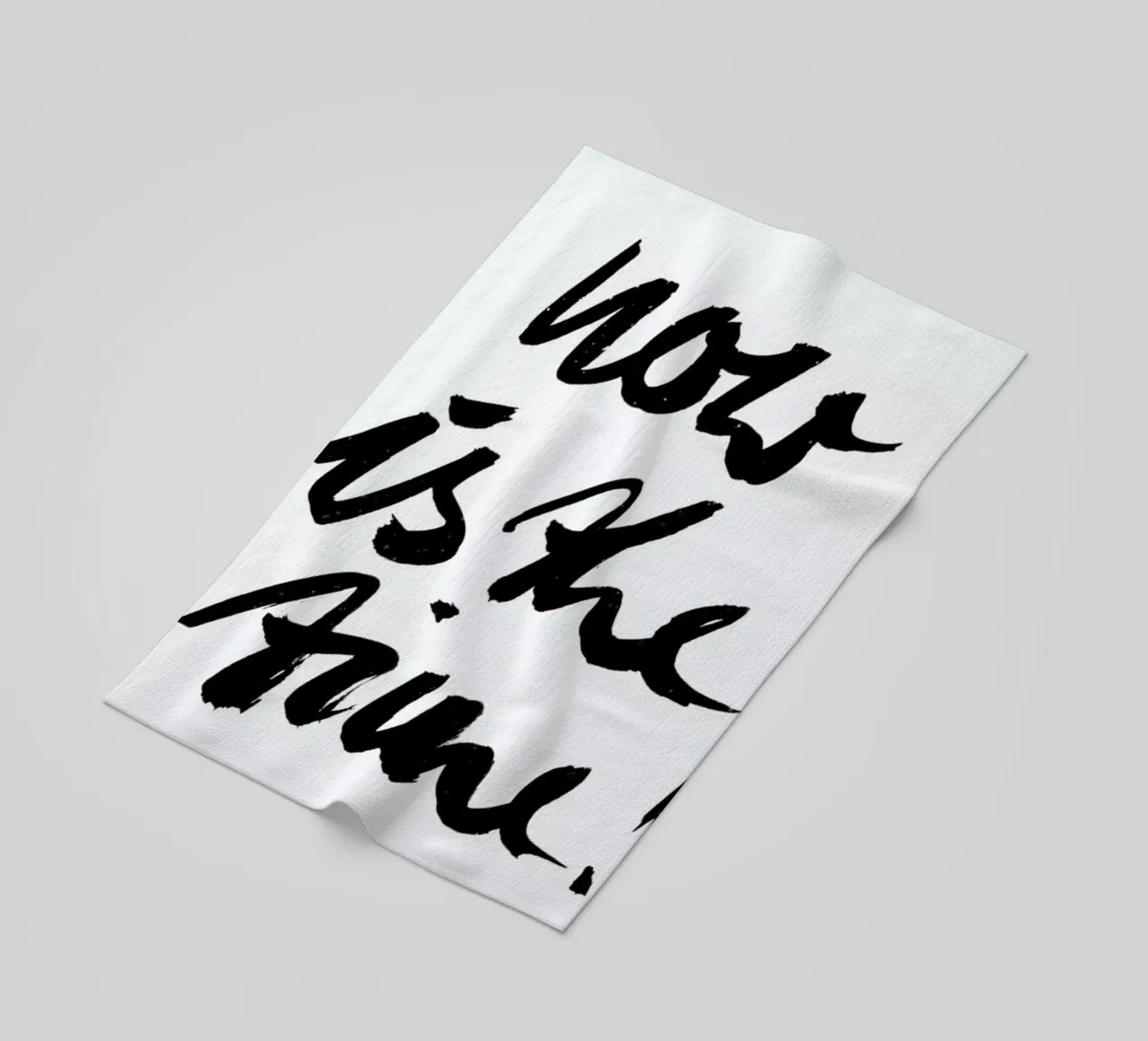 Now Is the Time! telo mare da petiteCAPS