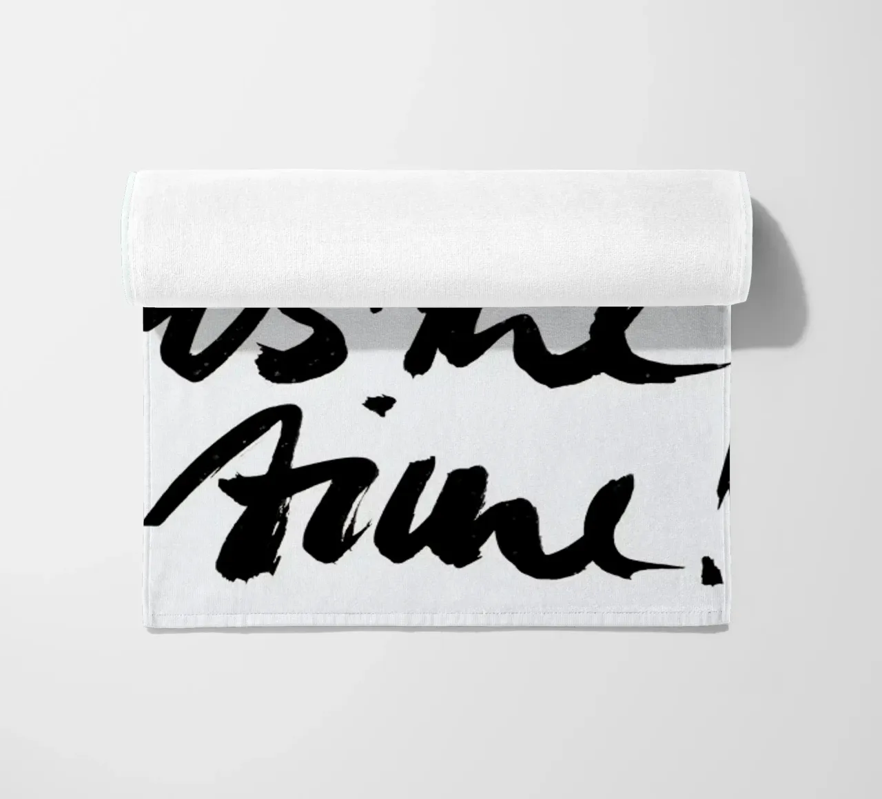 Now Is the Time! telo mare da petiteCAPS