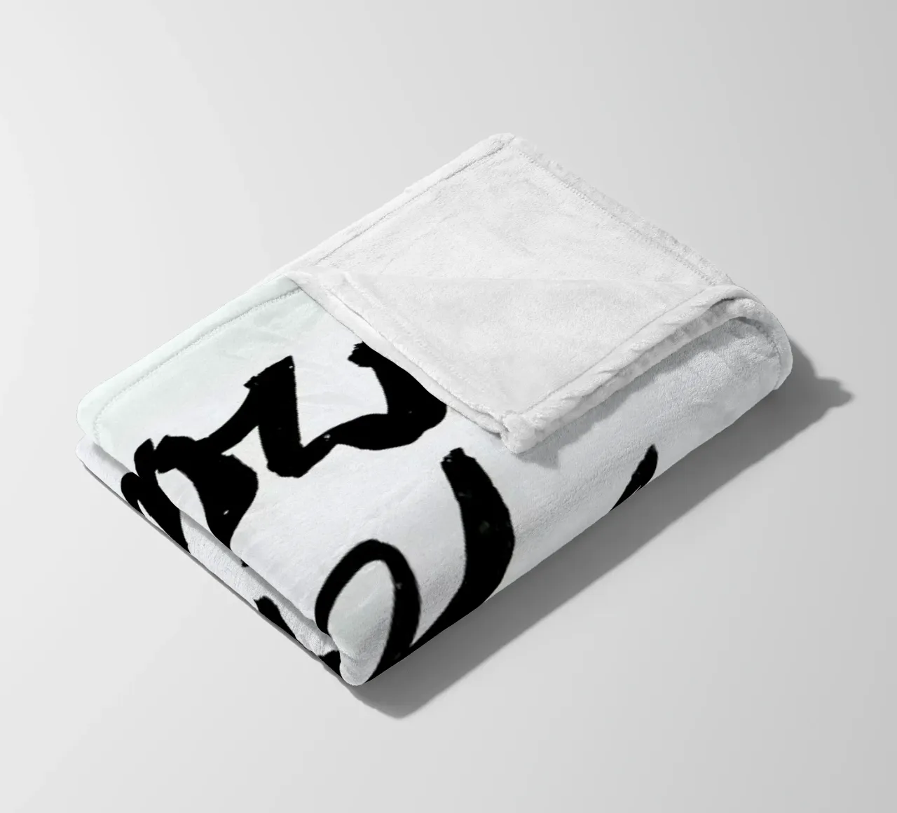 Now Is the Time! coperta in pile da petiteCAPS