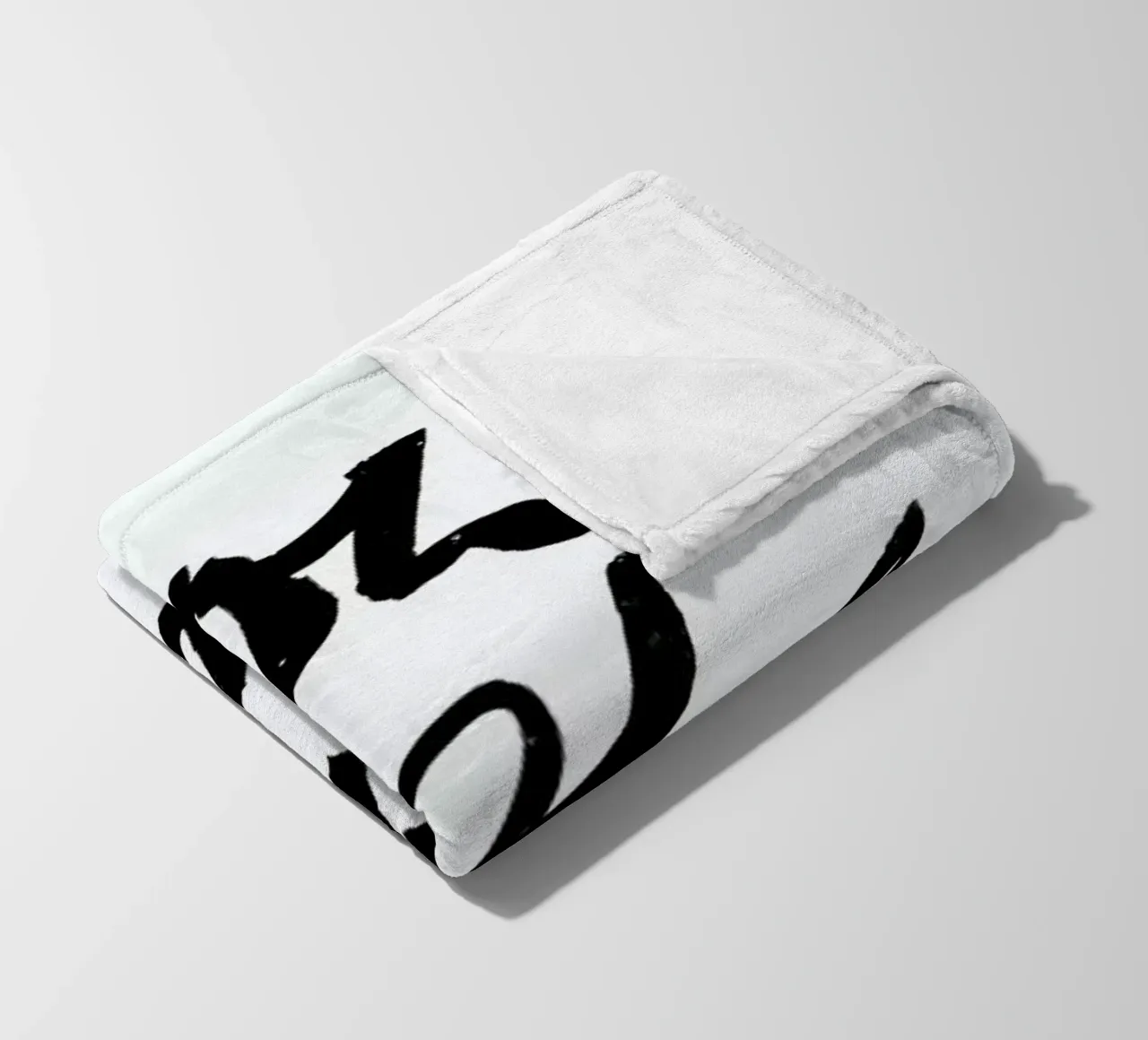 Now Is the Time! coperta in pile da petiteCAPS