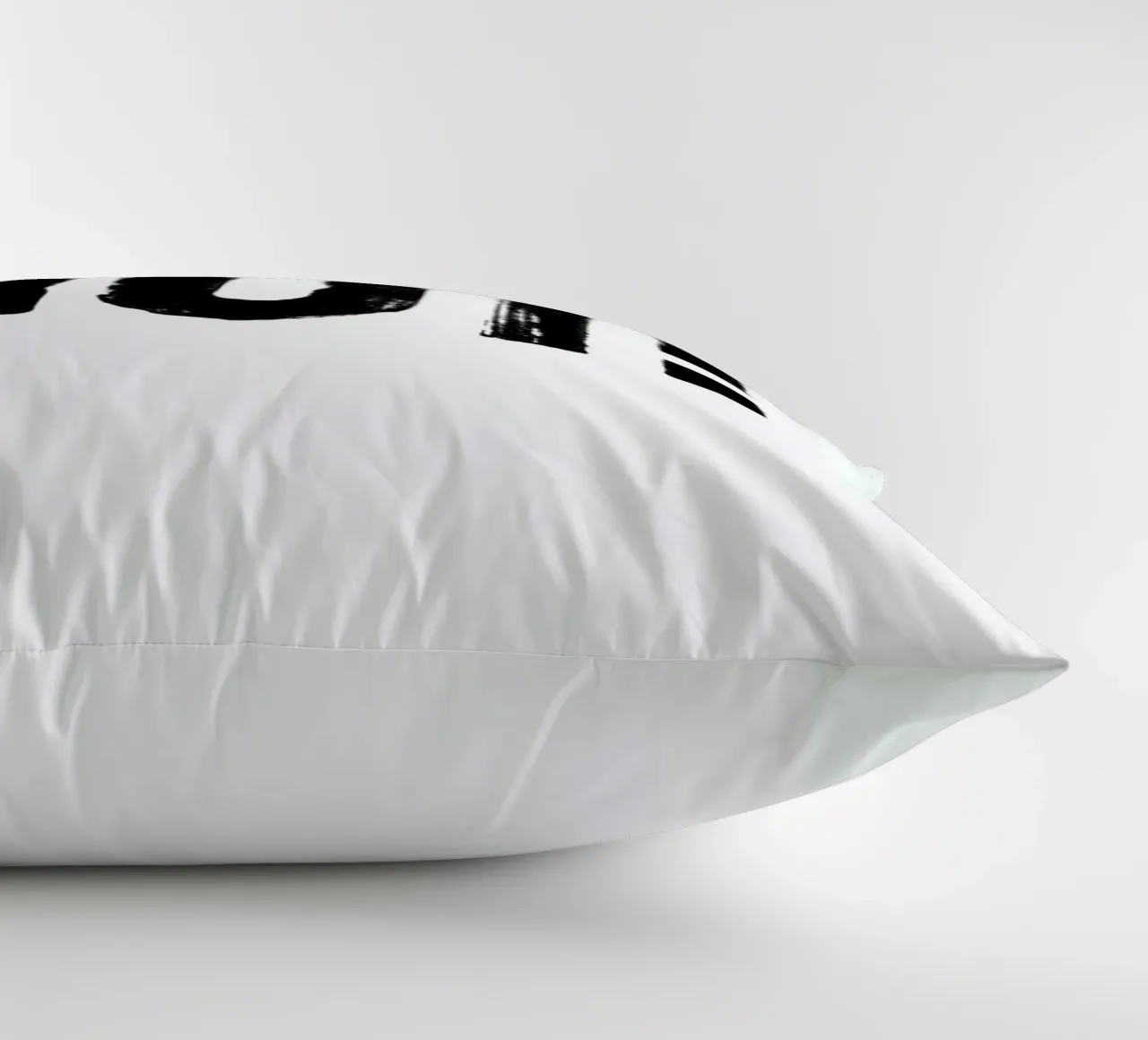 HUI! cuscino da petiteCAPS